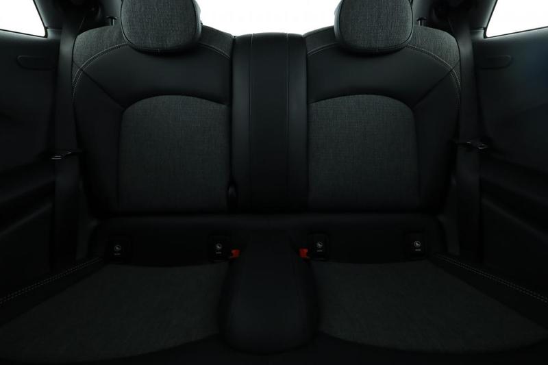 Mini Mini Cooper s Edition Heddon Street Dct7 3p 192 ch