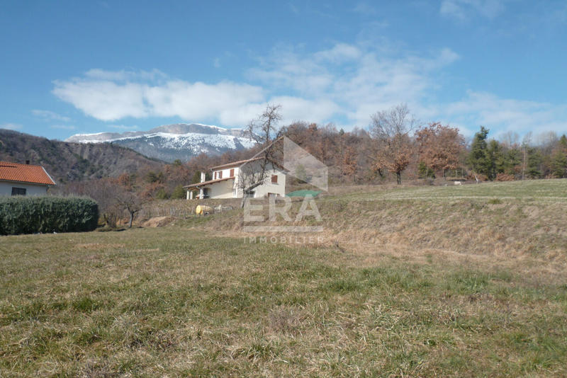 Terrain - 717 m²