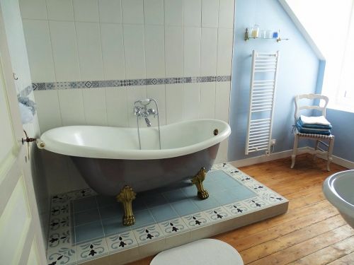 Domaine de la Louvetière