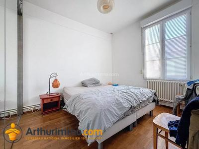 Maison - 112 m² - 5 pièces