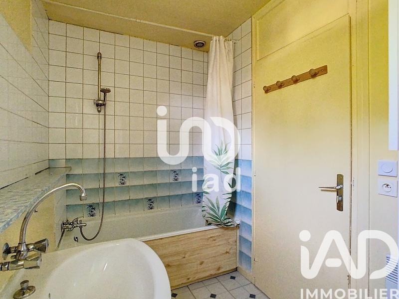 Maison - 77 m² - 4 pièces