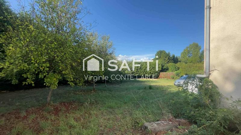 Maison - 228 m² - 6 pièces