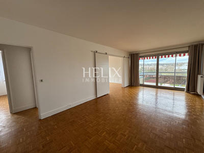 Appartement - 88 m² - 4 pièces