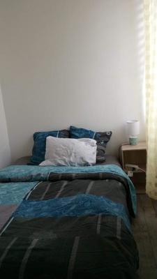 Appartement - 19 m² - 1 pièce