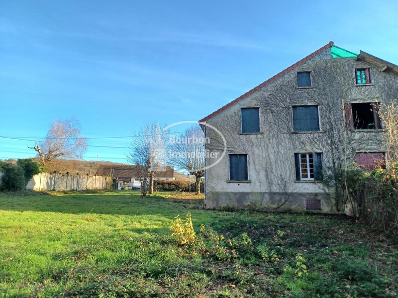 Maison - 150 m² - 6 pièces