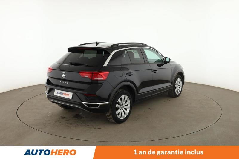 Volkswagen t-Roc 2.0 Tdi Dsg7 150 ch