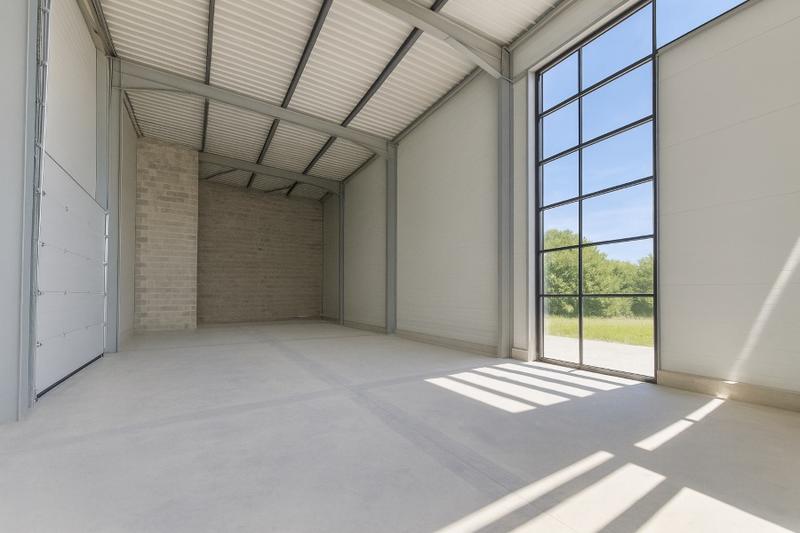 Local commercial - 211 m²