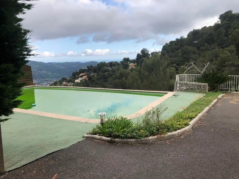 Villa - 125 m² - 5 pièces