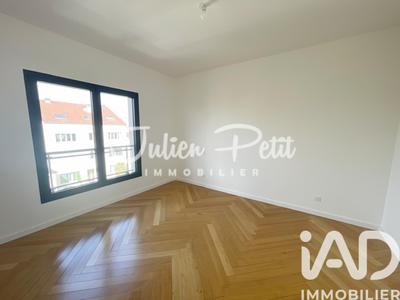 Maison - 119 m² - 6 pièces