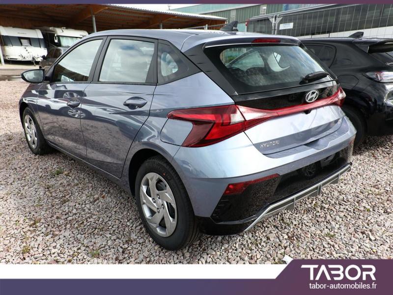 Hyundai i20 90 Select My26 Gps Cam Pdc Clima