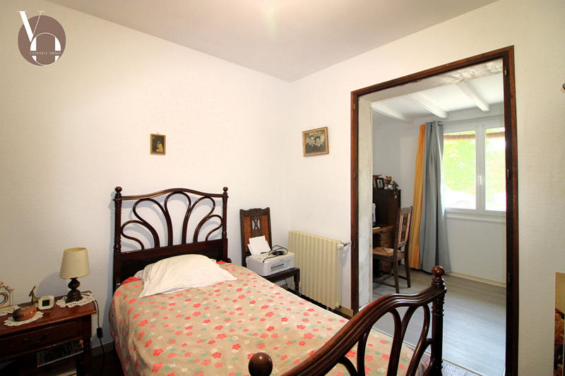 Maison - 171 m² - 4 pièces