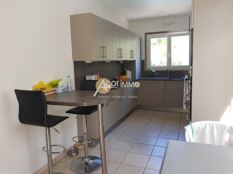 Maison - 148 m² - 5 pièces