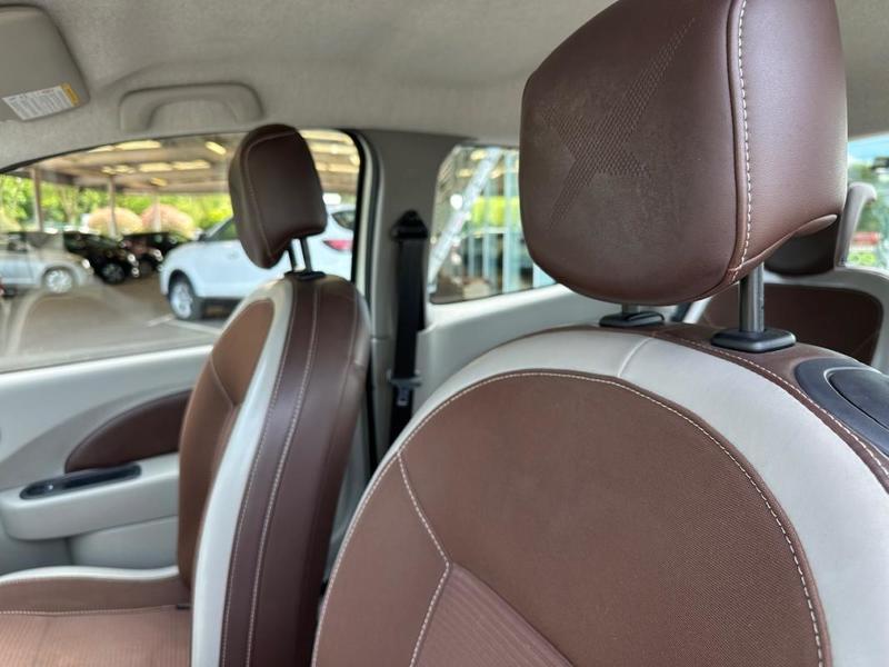 Renault Twingo II (2) 1.5 Dci 75 Mauboussin Eco2