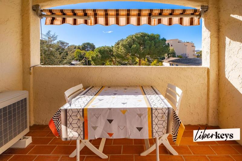 Appartement - 44 m² - 3 pièces