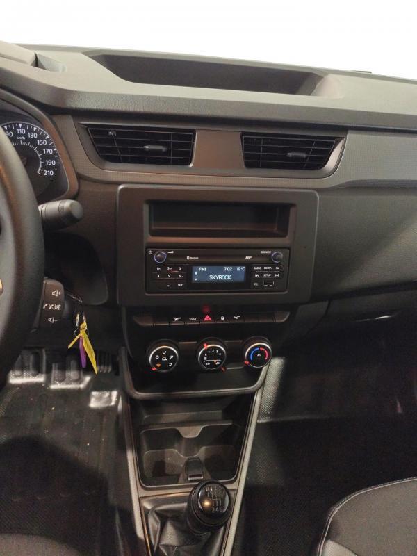 Renault Express Van Blue Dci 95 - 22 Confort