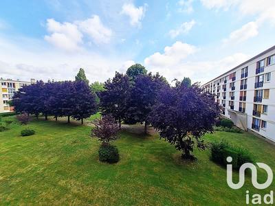 Appartement - 67 m² - 4 pièces