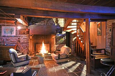 Maison - 135 m² - 4 pièces