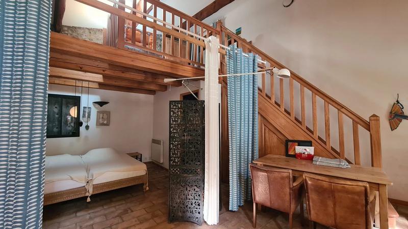 Maison traditionnelle - 129 m² - 5 pièces