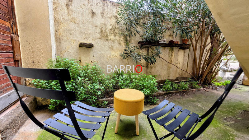 Appartement - 51 m² - 2 pièces