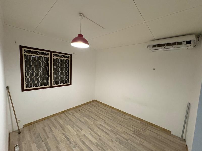 Maison - 109 m² - 4 pièces