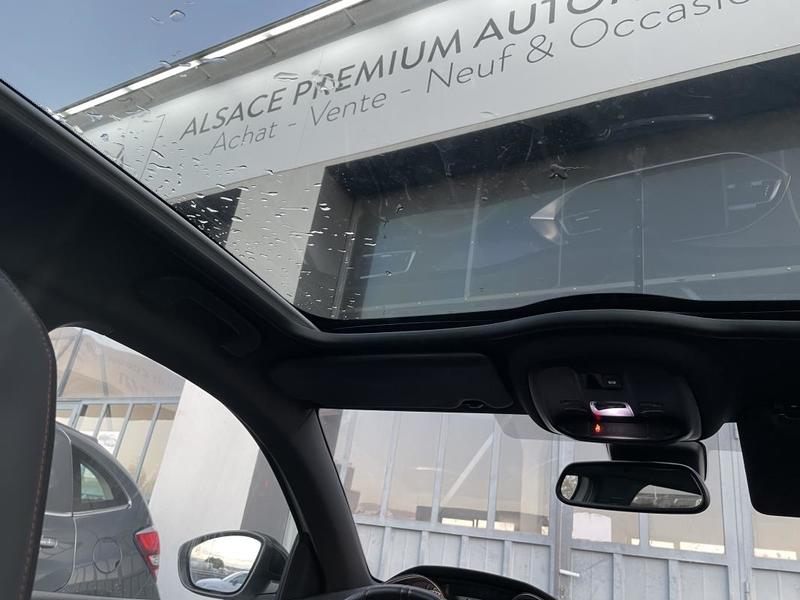 Peugeot 308 2.0 BlueHDi 180ch Gt Eat6