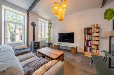 Maison de maîtres - 220 m² - 7 pièces