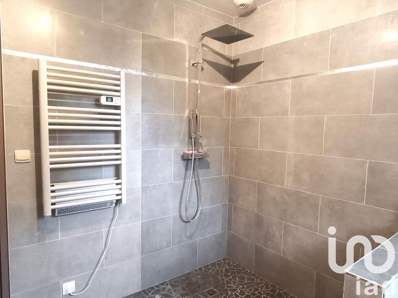 Maison - 112 m² - 5 pièces