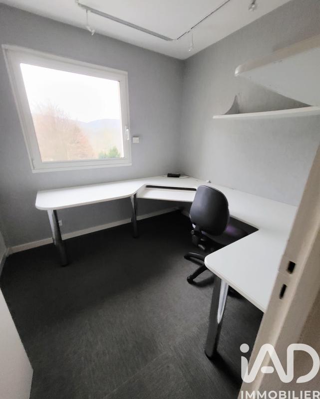 Maison - 185 m² - 8 pièces