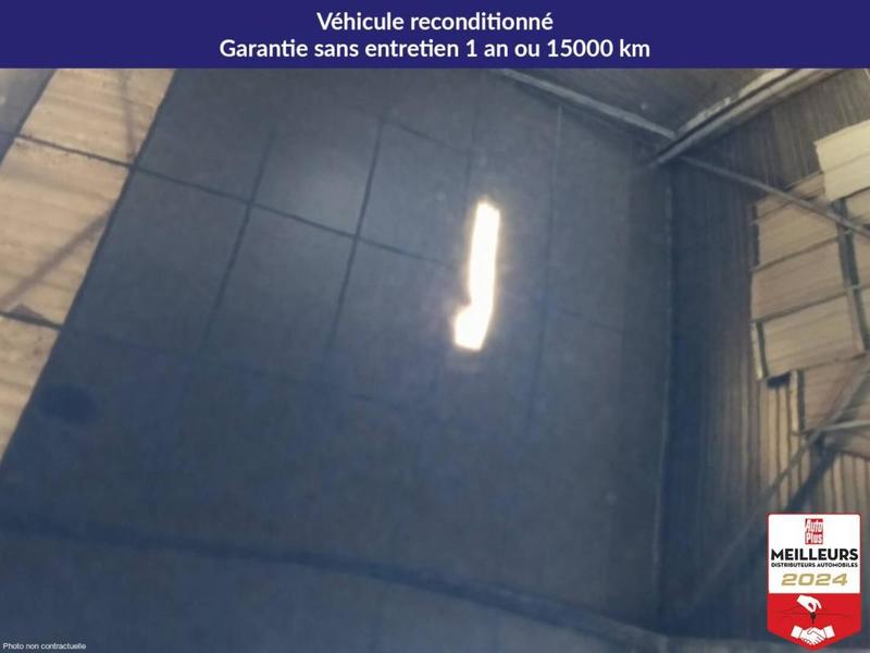 Opel Astra 1.2 Turbo 110ch