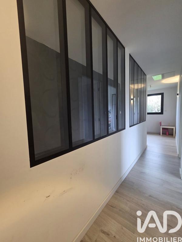 Maison de maîtres - 163 m² - 6 pièces