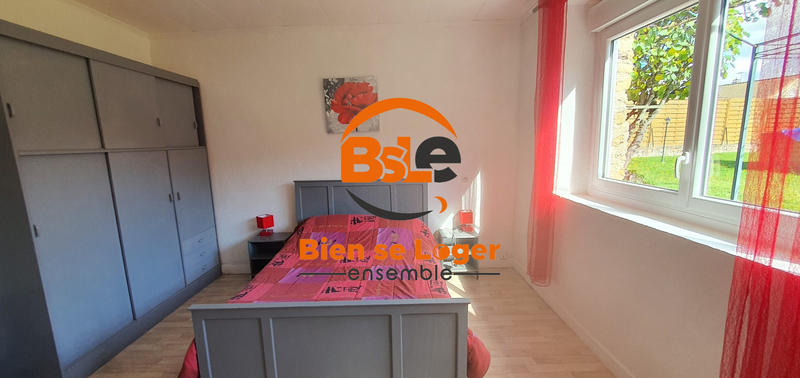Maison - 235 m² - 12 pièces