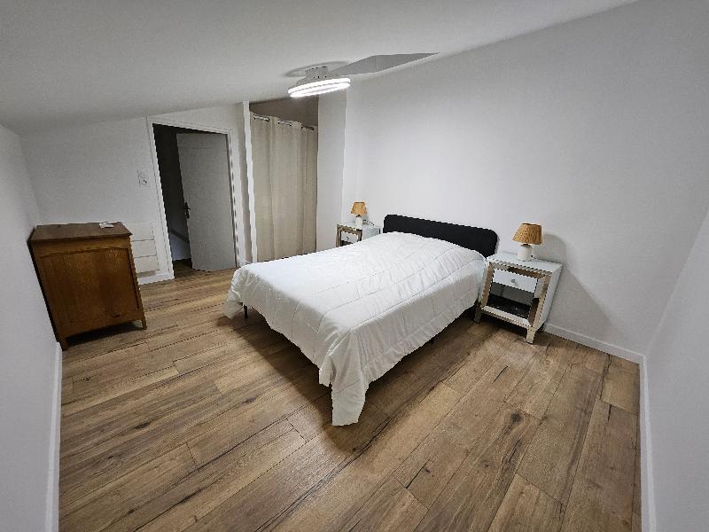 Chambre - 29 m² - 1 pièce