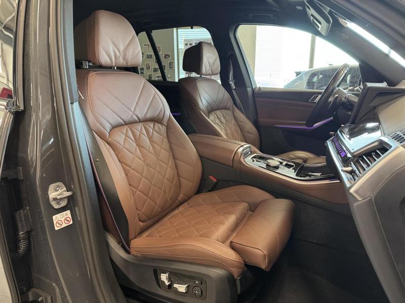 Bmw X5 xDrive 50e - Bva Sport 5pl G05 Lci m Phase 2 / Garantie 12 Mois Tva Récupéra