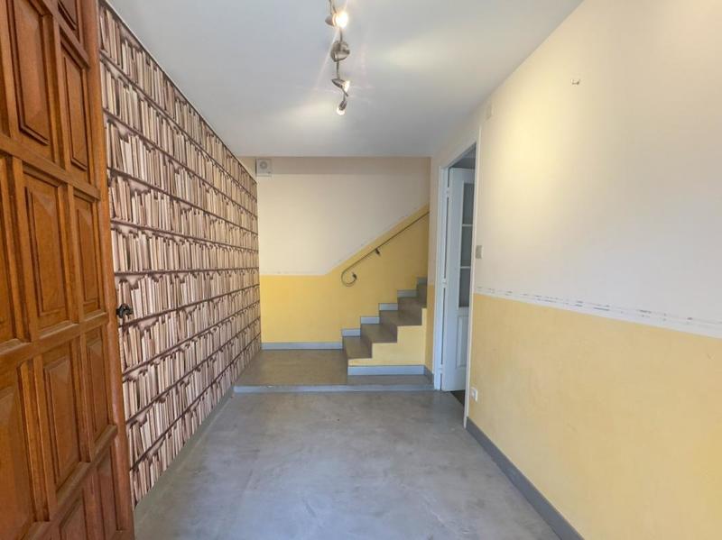 Maison de village - 157 m² - 6 pièces