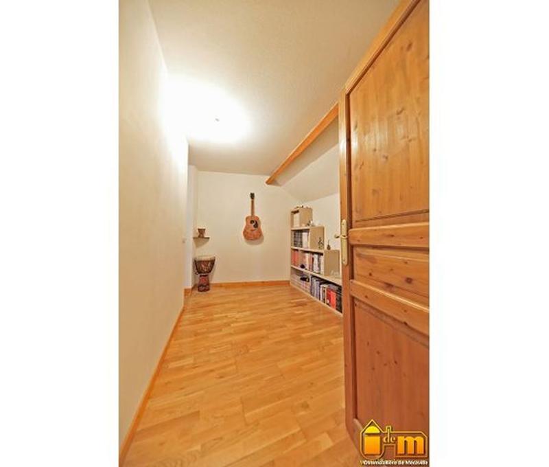 Maison - 138 m² - 6 pièces