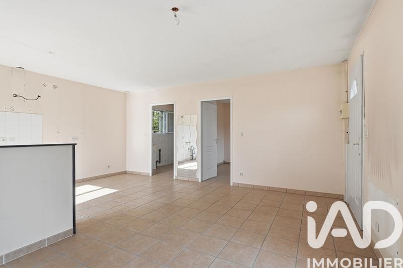 Maison - 149 m² - 8 pièces