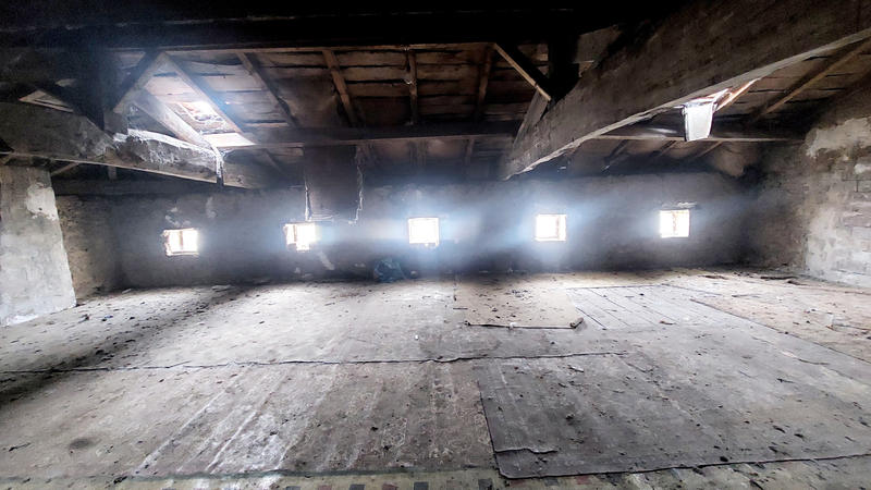 Maison - 180 m² - 7 pièces