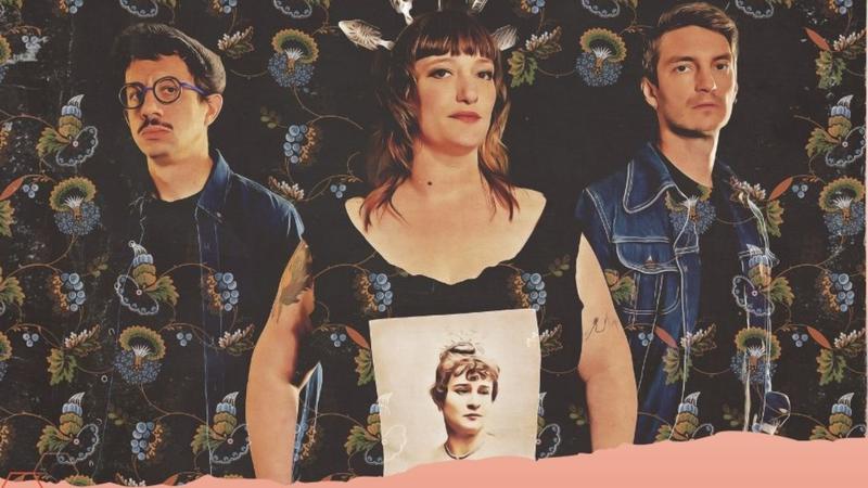 Goulûment Vôtre - Louise Weber