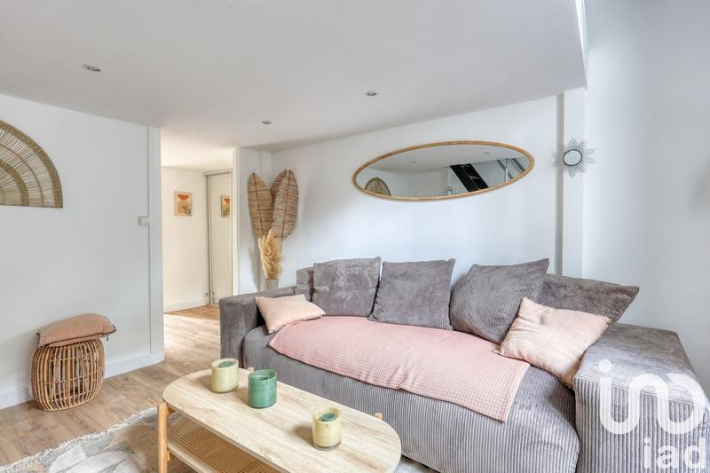 Appartement - 64 m² - 4 pièces