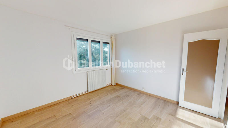 Maison - 116 m² - 6 pièces