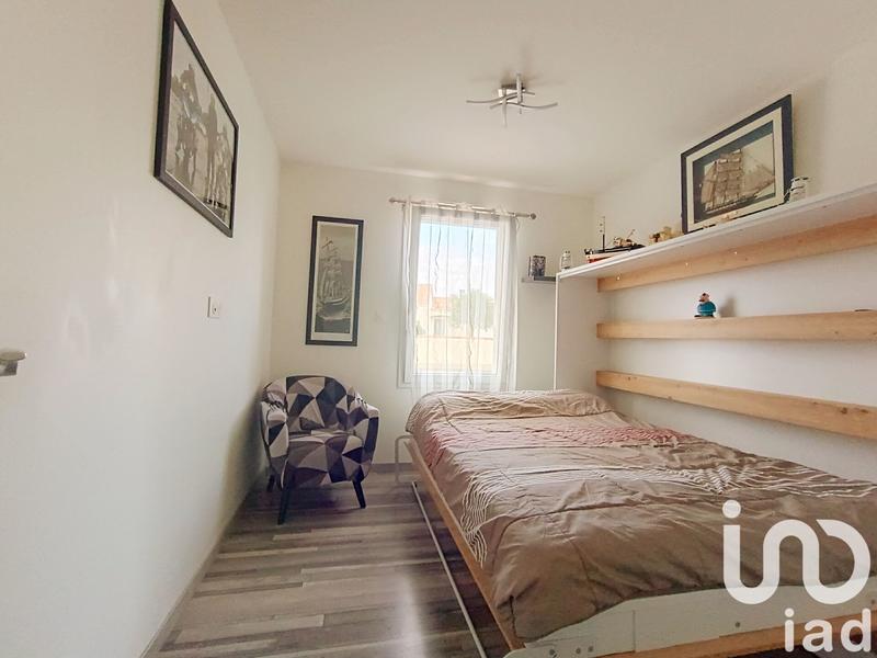 Maison - 81 m² - 4 pièces