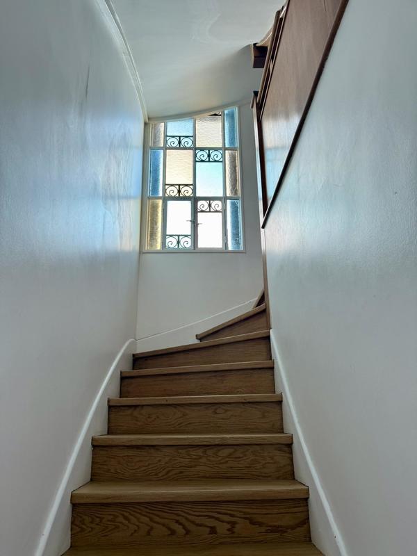 Appartement - 97 m² - 4 pièces