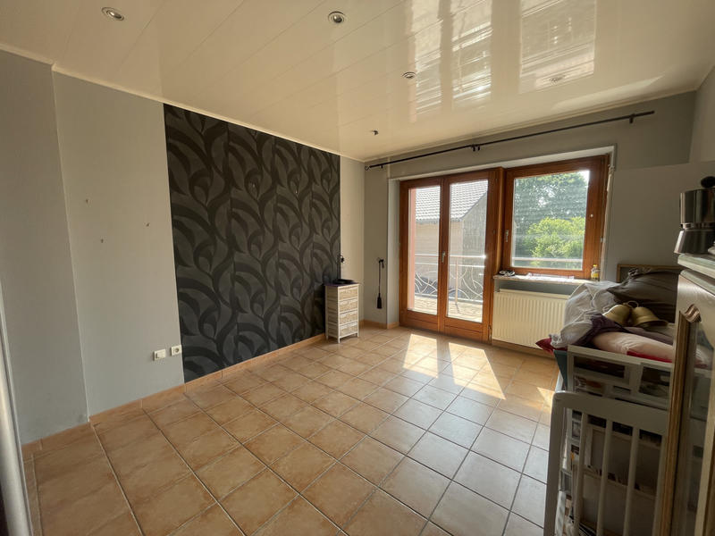 Maison - 140 m² - 7 pièces