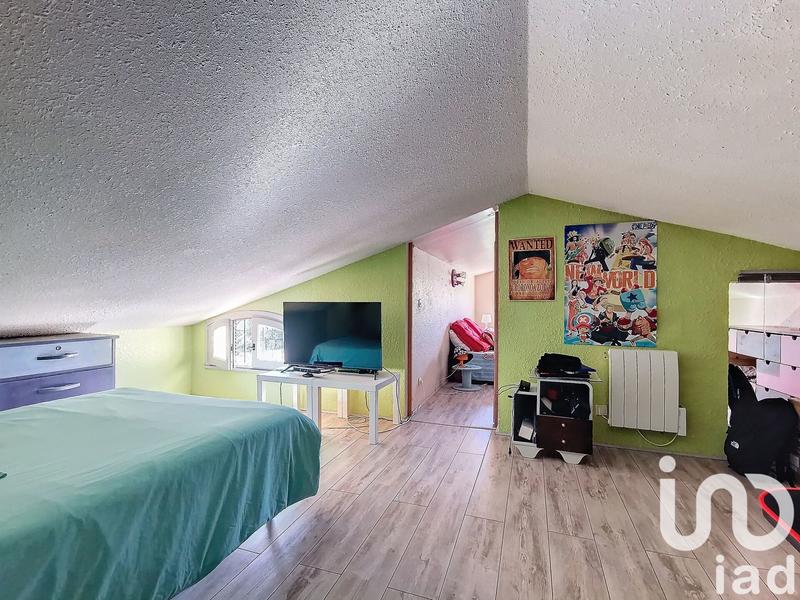 Maison - 190 m² - 5 pièces