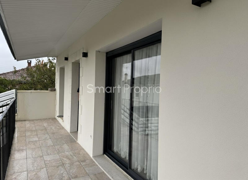 Maison - 138 m² - 5 pièces