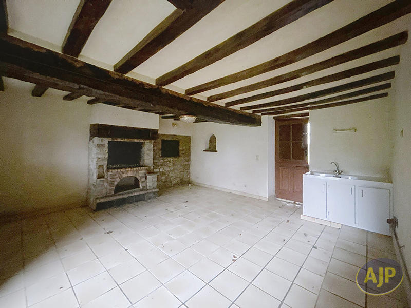 Maison - 40 m² - 2 pièces
