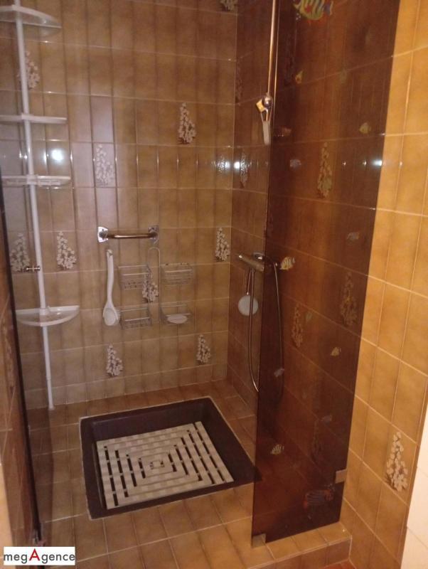 Maison de ville - 124 m² - 3 pièces