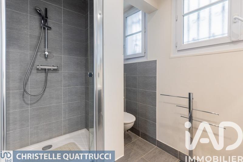 Maison - 85 m² - 5 pièces