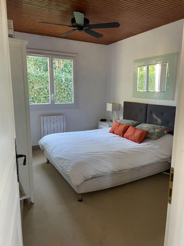 Maison - 57 m² - 6 pièces