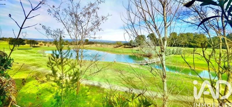 Maison - 50 m² - 4 pièces